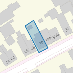 Perceel CLB00-B-2664