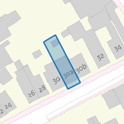 Perceel CLB00-B-2665