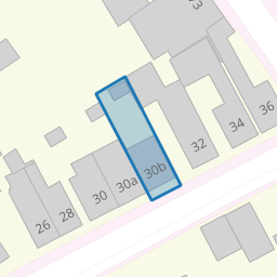 Perceel CLB00-B-2666