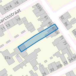 Perceel CLB00-B-2670