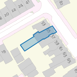 Perceel CLB00-B-2676