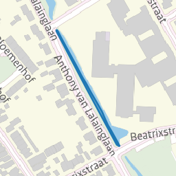 Perceel CLB00-B-2686