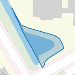 Perceel CLB00-B-2687