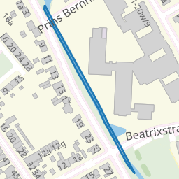 Perceel CLB00-B-2688