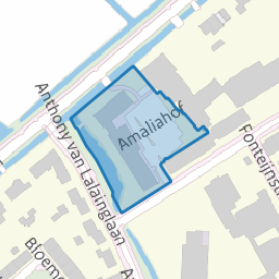 Perceel CLB00-B-2689