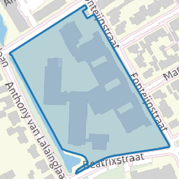 Perceel CLB00-B-2690