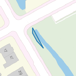 Perceel CLB00-B-2691