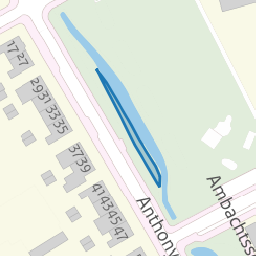 Perceel CLB00-B-2693