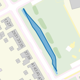 Perceel CLB00-B-2694