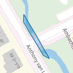 Perceel CLB00-B-2697