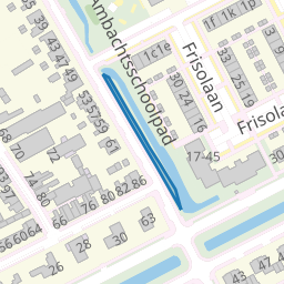 Perceel CLB00-B-2699