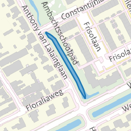 Perceel CLB00-B-2701