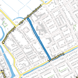 Perceel CLB00-B-2705