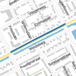 Perceel CLB00-B-2707