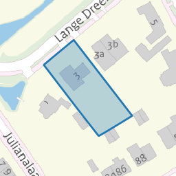 Perceel CLB00-B-2713