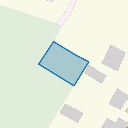 Perceel CLB00-B-2715