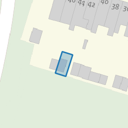 Perceel CLB00-B-2718