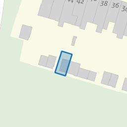 Perceel CLB00-B-2719