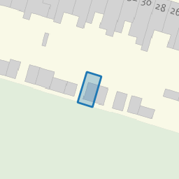 Perceel CLB00-B-2723