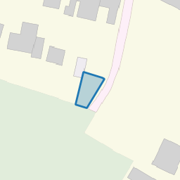 Perceel CLB00-B-2733