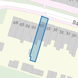 Perceel CLB00-B-2742