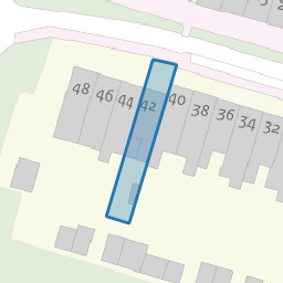 Perceel CLB00-B-2743