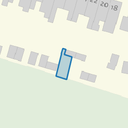 Perceel CLB00-B-2746