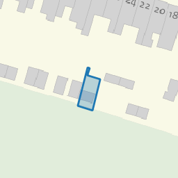 Perceel CLB00-B-2747