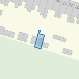 Perceel CLB00-B-2748