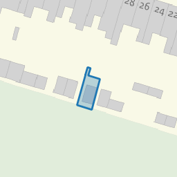 Perceel CLB00-B-2749