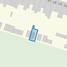 Perceel CLB00-B-2750