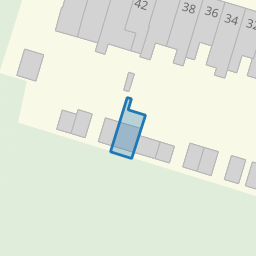 Perceel CLB00-B-2752