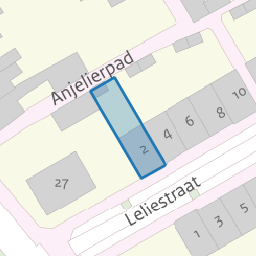 Perceel CLB00-B-2759