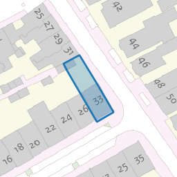 Perceel CLB00-B-2765