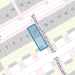 Perceel CLB00-B-2778