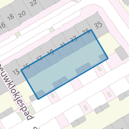 Perceel CLB00-B-2782