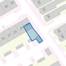 Perceel CLB00-B-2784