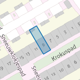 Perceel CLB00-B-2794