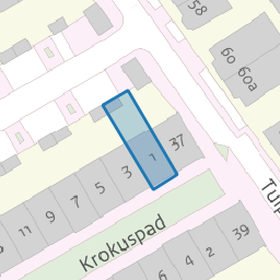 Perceel CLB00-B-2798