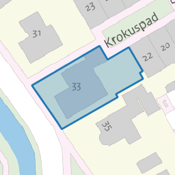 Perceel CLB00-B-2802