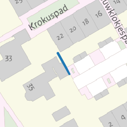 Perceel CLB00-B-2804