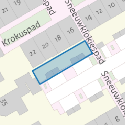 Perceel CLB00-B-2805