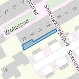 Perceel CLB00-B-2808