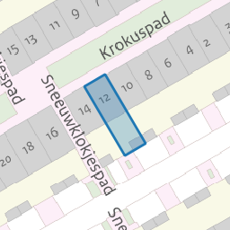 Perceel CLB00-B-2809