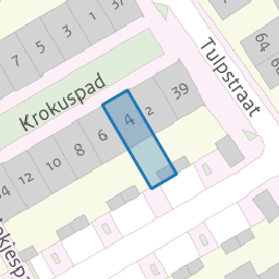 Perceel CLB00-B-2813