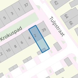 Perceel CLB00-B-2814