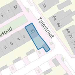 Perceel CLB00-B-2815