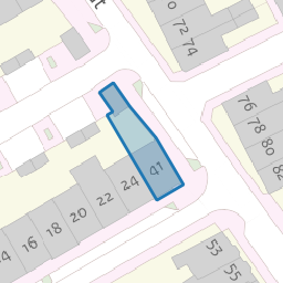 Perceel CLB00-B-2816