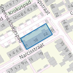 Perceel CLB00-B-2817