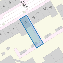 Perceel CLB00-B-2829